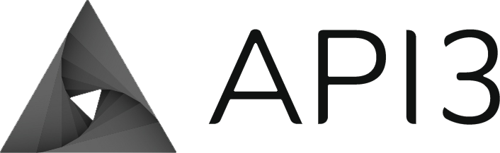 API 3 logo